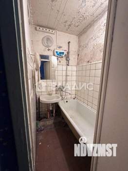 3-к квартира, вторичка, 56м2, 3/5 этаж