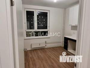 1-к квартира, вторичка, 36м2, 4/18 этаж