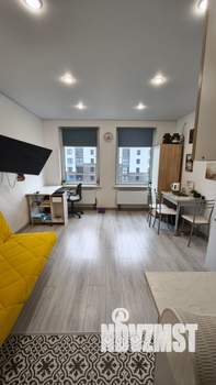 Студия квартира, вторичка, 23м2, 5/6 этаж