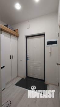 Студия квартира, вторичка, 19м2, 5/22 этаж