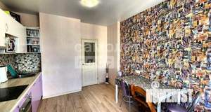 2-к квартира, вторичка, 71м2, 18/25 этаж