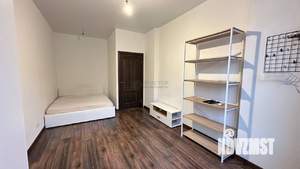 1-к квартира, вторичка, 34м2, 7/17 этаж