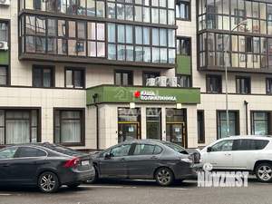 2-к квартира, строящийся дом, 62м2, 1/9 этаж