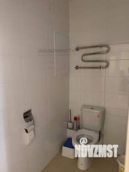 2-к квартира, вторичка, 70м2, 2/24 этаж