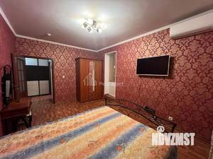 2-к квартира, вторичка, 49м2, 12/17 этаж