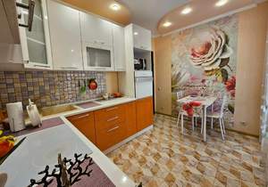 1-к квартира, вторичка, 40м2, 6/12 этаж