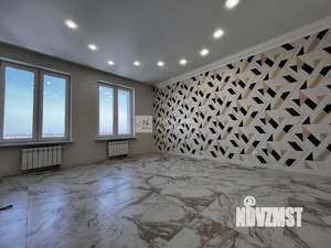 3-к квартира, вторичка, 77м2, 14/16 этаж