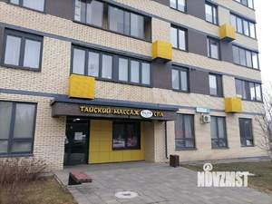 1-к квартира, вторичка, 38м2, 2/17 этаж