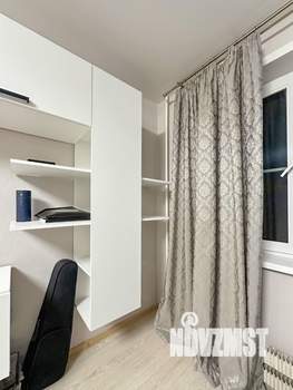 1-к квартира, вторичка, 31м2, 2/9 этаж