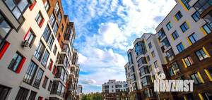 1-к квартира, вторичка, 39м2, 1/6 этаж