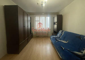 2-к квартира, вторичка, 59м2, 9/25 этаж