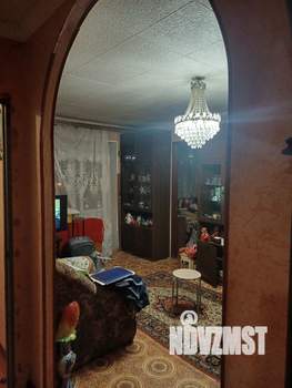 2-к квартира, вторичка, 45м2, 2/5 этаж