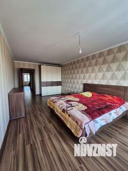 2-к квартира, вторичка, 80м2, 6/17 этаж