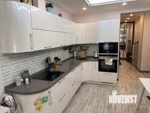 2-к квартира, вторичка, 68м2, 17/25 этаж