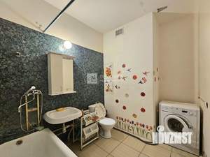 3-к квартира, вторичка, 95м2, 1/14 этаж