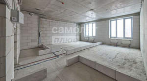 1-к квартира, вторичка, 47м2, 9/17 этаж