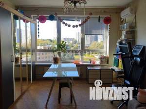 2-к квартира, вторичка, 67м2, 7/23 этаж