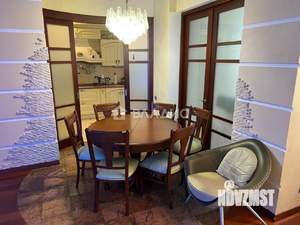 3-к квартира, вторичка, 152м2, 2/4 этаж