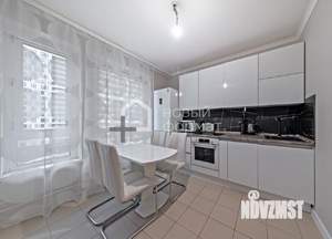 2-к квартира, вторичка, 70м2, 6/14 этаж