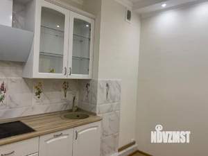 2-к квартира, вторичка, 45м2, 5/18 этаж