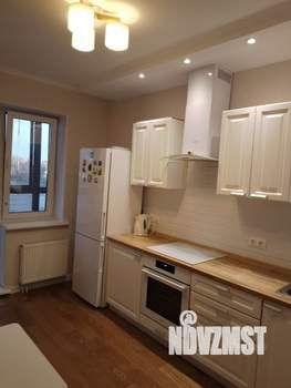 1-к квартира, вторичка, 40м2, 3/9 этаж