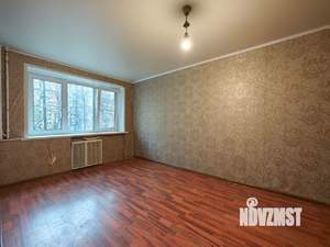 1-к квартира, вторичка, 30м2, 2/4 этаж