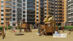 2-к квартира, вторичка, 62м2, 9/9 этаж