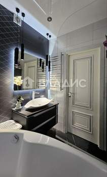 2-к квартира, вторичка, 68м2, 5/7 этаж