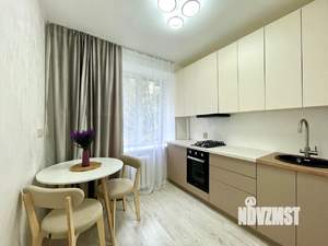 1-к квартира, вторичка, 31м2, 1/5 этаж