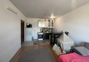 3-к квартира, вторичка, 67м2, 9/25 этаж