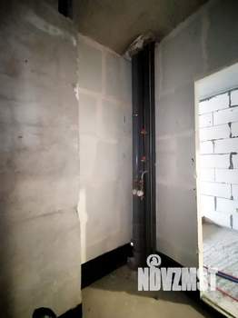 1-к квартира, вторичка, 26м2, 2/7 этаж