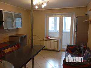 1-к квартира, вторичка, 48м2, 10/10 этаж