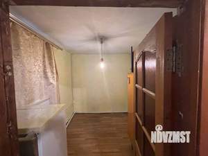 2-к квартира, вторичка, 38м2, 1/2 этаж