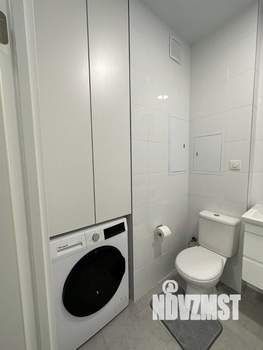 1-к квартира, вторичка, 33м2, 8/17 этаж