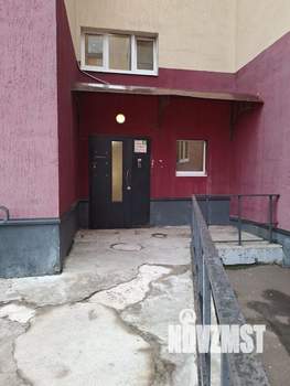 1-к квартира, вторичка, 40м2, 2/4 этаж