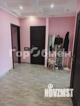 2-к квартира, вторичка, 79м2, 14/17 этаж