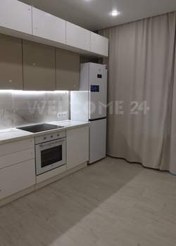 1-к квартира, вторичка, 39м2, 2/17 этаж