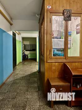 3-к квартира, вторичка, 71м2, 8/9 этаж