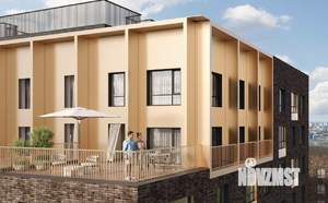 2-к квартира, вторичка, 60м2, 3/16 этаж