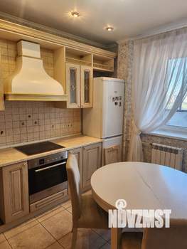3-к квартира, вторичка, 94м2, 10/16 этаж