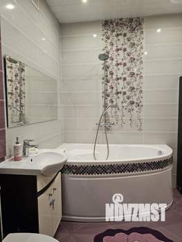 1-к квартира, вторичка, 40м2, 6/12 этаж