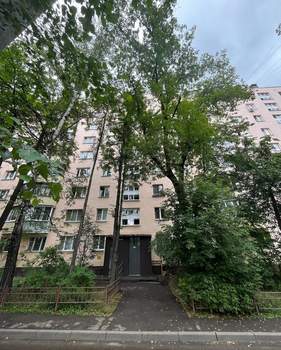 2-к квартира, вторичка, 48м2, 9/9 этаж