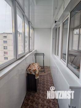 1-к квартира, вторичка, 35м2, 14/16 этаж