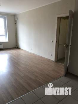 Студия квартира, вторичка, 34м2, 4/23 этаж