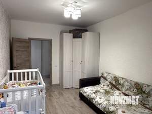 2-к квартира, вторичка, 67м2, 1/9 этаж