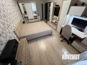 2-к квартира, вторичка, 59м2, 24/25 этаж