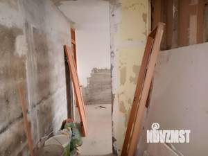 3-к квартира, вторичка, 60м2, 6/9 этаж