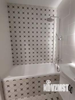 Студия квартира, вторичка, 28м2, 2/18 этаж