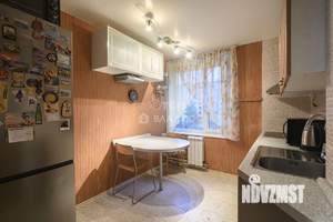 3-к квартира, вторичка, 64м2, 4/16 этаж