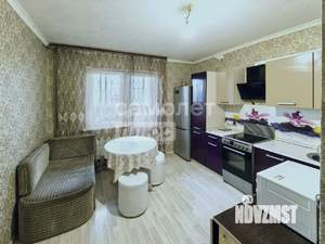 1-к квартира, вторичка, 47м2, 2/17 этаж